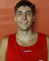 DAL DOSSO, DANTE FACUNDO