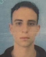 MENDEZ ALVAREZ, RAMIRO THOMAS