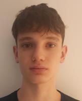 BLASER, NICOLAS GAEL