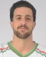 MONTANI WORTZEL, AQUILES