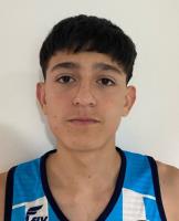 JAIMEZ DI SANTO, GAEL