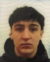 FLORES AMARANTE, JOAQUIN