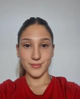 POETE LAFRAGETTE, ABRIL