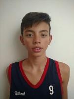 BARELLA YOMA, LUCAS