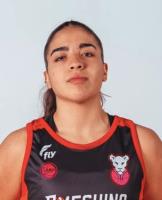 ESPAÑON, LARA CONSTANZA