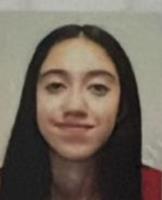 BRIONES PAVON, LOURDES NAZARENA