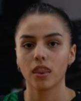 APARICIO DE LA VEGA, MARTINA