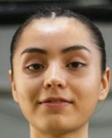 APARICIO DE LA VEGA, SOFIA