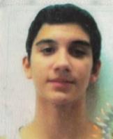 TERRERA, GALO AGUSTIN