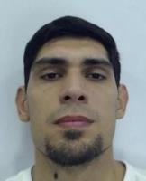 TORRES, GONZALO EMANUEL 