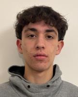 GUARESCHI PEREZ, ROCCO