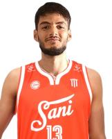 ORTIZ , LUCIANO GABRIEL 