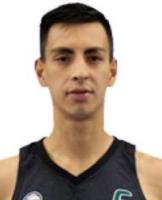 ORRESTA, SEBASTIAN ALEJANDRO