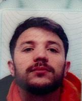 LUDUEÑA, SANTIAGO NICOLAS