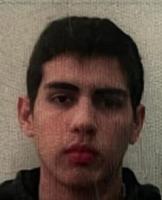 ALDERETE, PABLO DAVID