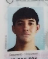 GUTIERREZ, DIEGO MARTIN