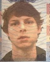 HUNT-RAMIREZ, SIMON ANDREW