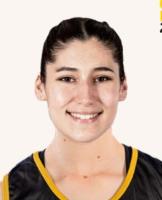 KOLFF MARTINI, NATASSJA MARTINA