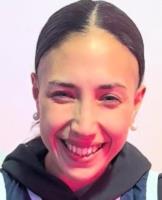 GONZALEZ, MICAELA VERONICA