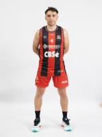 FERNANDEZ, VICTOR LUIS