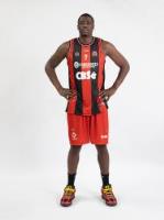 BECTON, REGINAL GUEQUAN