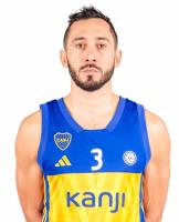 FAGGIANO, LUCAS
