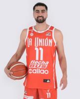 ROMERO, GONZALO EMMANUEL