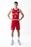 ELIAS, GASTON FEDERICO