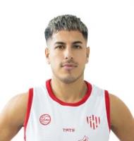 CABRERA, MARTIN ANDRES