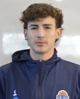 STEHLI, RAMIRO GERMAN