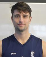 TARNOWYK, FRANCISCO NAHUEL