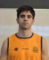 NESMAN IBAÑEZ, SANTIAGO JOAQUIN