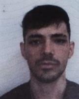 CARDONA, JEREMIAS JOSE