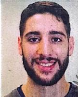 ARISTU, MATIAS GABRIEL