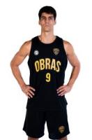 BILBAO TORRONTEGUI, JORGE ALAIN