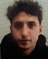 GOMEZ, MANUEL ALEJANDRO