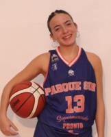 ARUFE, MICAELA NOEMI