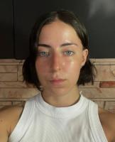 LIGNAC, CAMILA AILEN