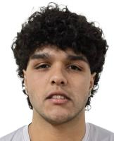 PROME, TIZIANO URIEL SEBASTIAN 