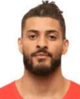 NEGRON, CHRISTIAN MICHAEL
