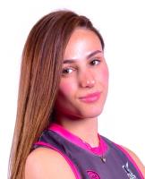 BOLOGNESI, VALENTINA