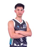 FUENTES FODDIS, GIONA JOAQUIN