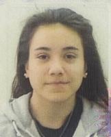 BEREILH GARDENGHI, ROCIO MARIA