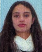 MORELL, MILAGROS EVANGELINA