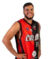 JAIMES MANTILLA, ANDRES DAVID