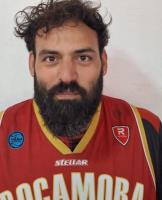 CARNOVALE, AGUSTIN PABLO