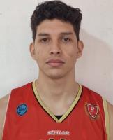 ACEVEDO, MAXIMILIANO JUNIORS