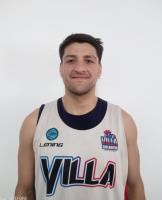 FLORITO, LAUTARO DAMIAN 