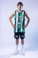 TAMBUCCI YABEN, LUCIANO