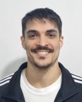 PEREZ DISALVO, PEDRO